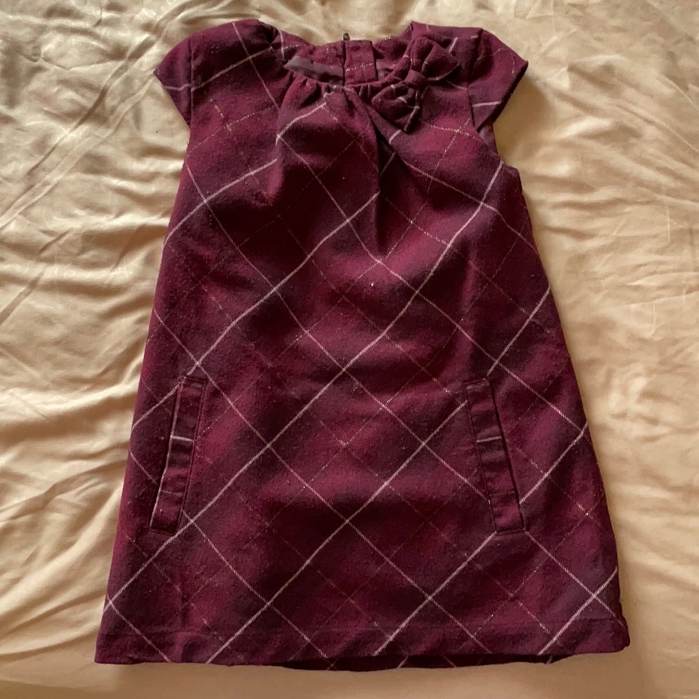 H&M Kid dress (2-3YR)